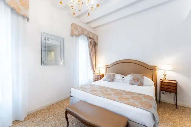 Deluxe Apart Daire, 1 Yatak Odası