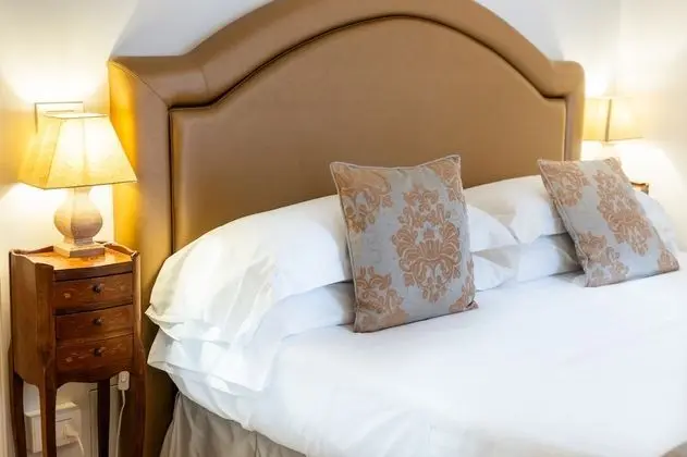 Deluxe Apart Daire, 1 Yatak Odası