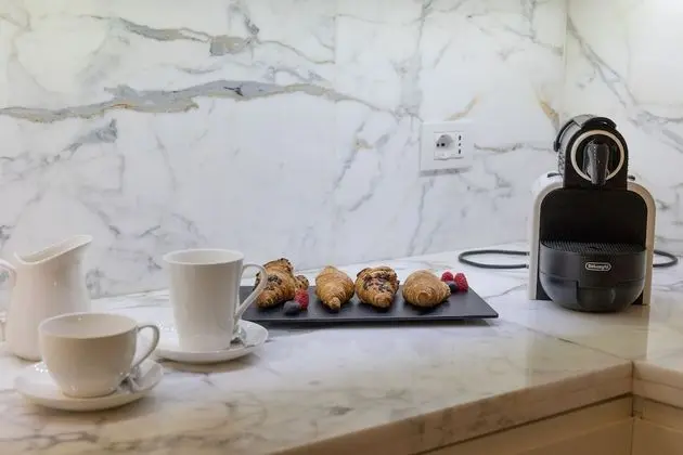 Deluxe Apart Daire, 1 Yatak Odası