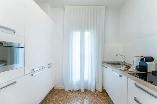 Deluxe Apart Daire, 1 Yatak Odası