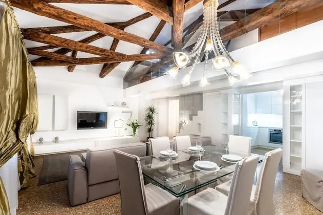 Deluxe Apart Daire, 1 Yatak Odası