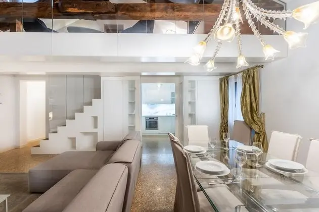 Deluxe Apart Daire, 1 Yatak Odası