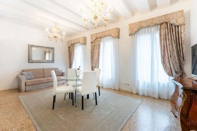 Deluxe Apart Daire, 1 Yatak Odası