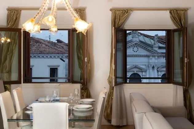 Deluxe Apart Daire, 1 Yatak Odası