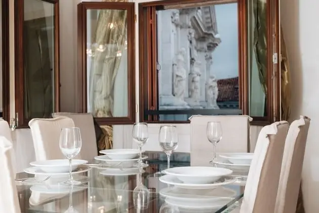 Deluxe Apart Daire, 1 Yatak Odası