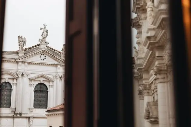 Luxury Apart Daire, 1 Yatak Odası