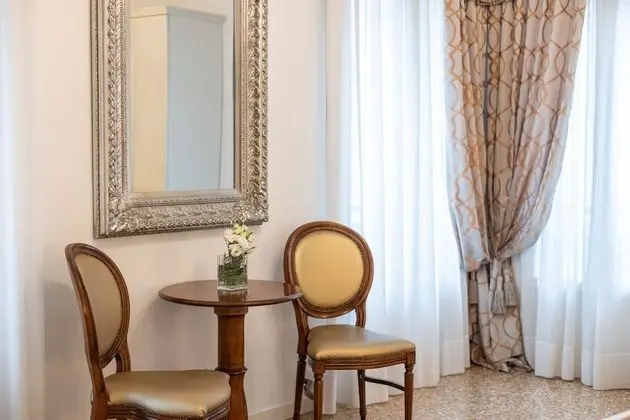 Superior Dubleks, 3 Yatak Odası, Teras