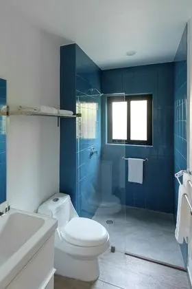 Luxury Süit