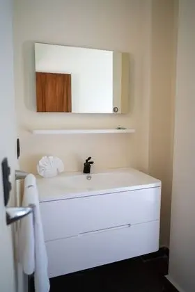 Royal Stüdyo, Havuz Manzaralı