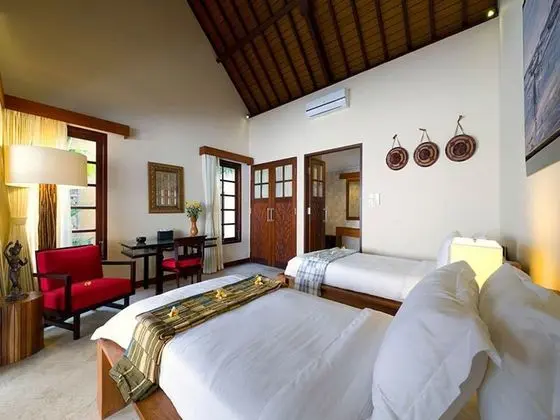 Villa, 6 Yatak Odası
