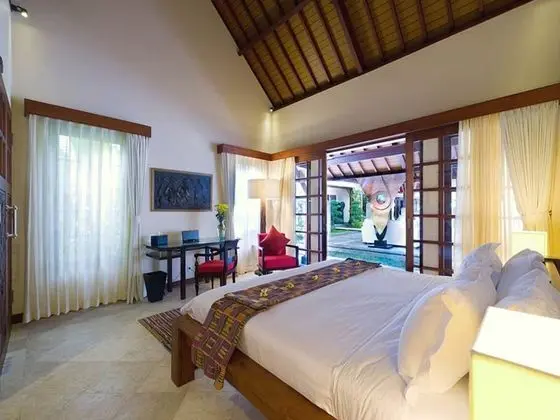 Villa, 6 Yatak Odası