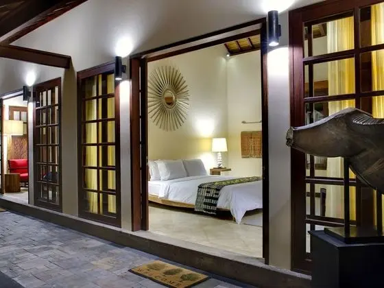 Villa, 6 Yatak Odası