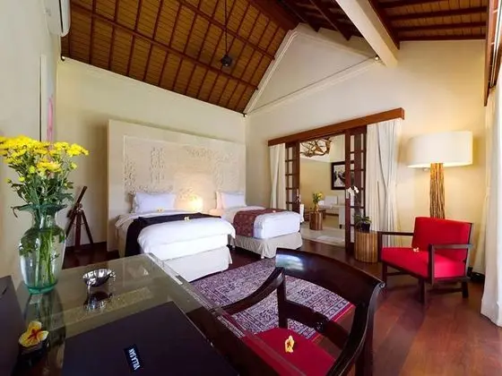 Villa, 6 Yatak Odası