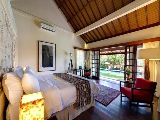 Villa, 6 Yatak Odası