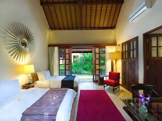 Villa, 6 Yatak Odası