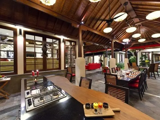 Villa, 6 Yatak Odası