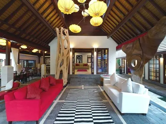 Villa, 6 Yatak Odası