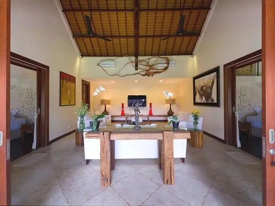 Villa, 6 Yatak Odası