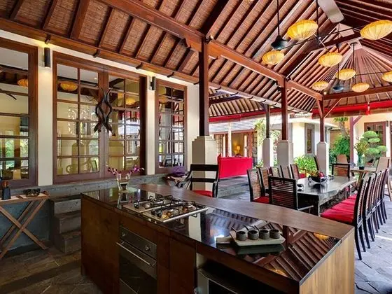Villa, 6 Yatak Odası