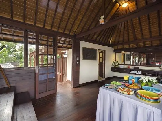Villa, 6 Yatak Odası