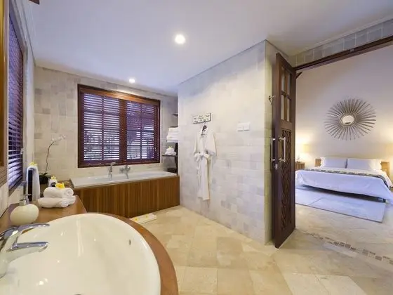 Villa, 6 Yatak Odası