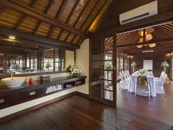 Villa, 6 Yatak Odası