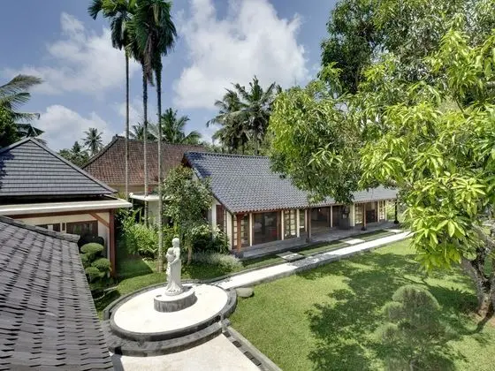 Villa, 6 Yatak Odası