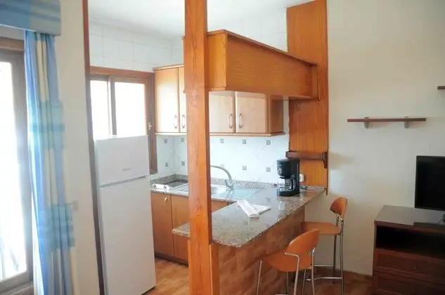 Bungalov One Bed