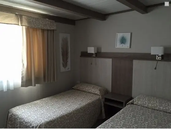 Bungalov One Bed
