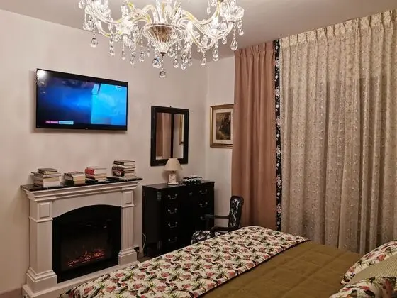 Luxury Villa, 4 Yatak Odası