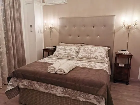 Luxury Villa, 4 Yatak Odası
