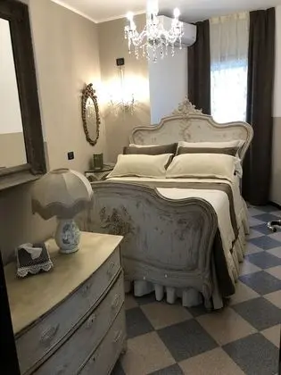 Luxury Villa, 4 Yatak Odası