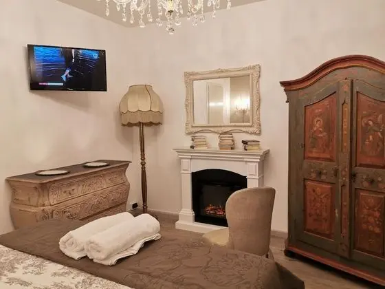 Luxury Villa, 4 Yatak Odası