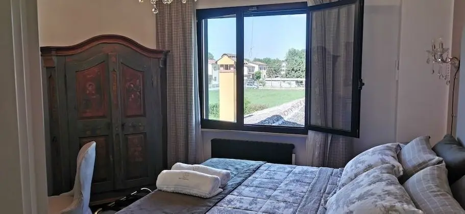 Luxury Villa, 4 Yatak Odası
