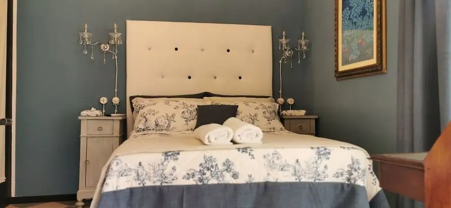 Luxury Villa, 4 Yatak Odası