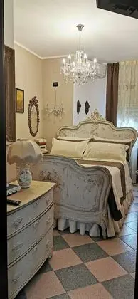 Luxury Villa, 4 Yatak Odası