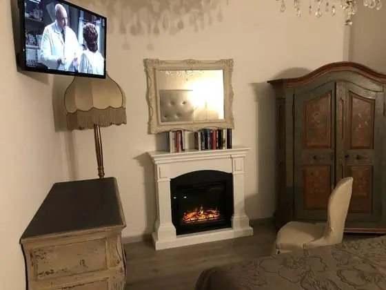 Luxury Villa, 4 Yatak Odası