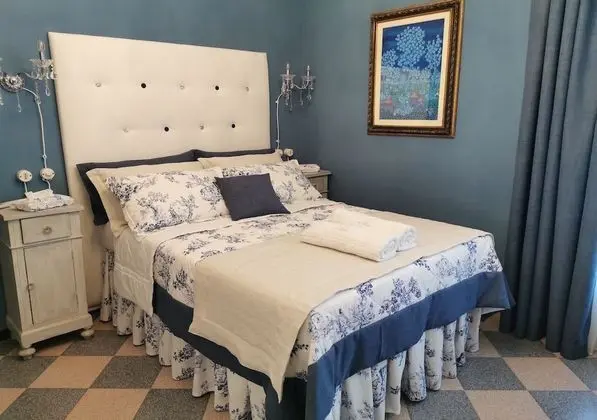 Luxury Villa, 4 Yatak Odası