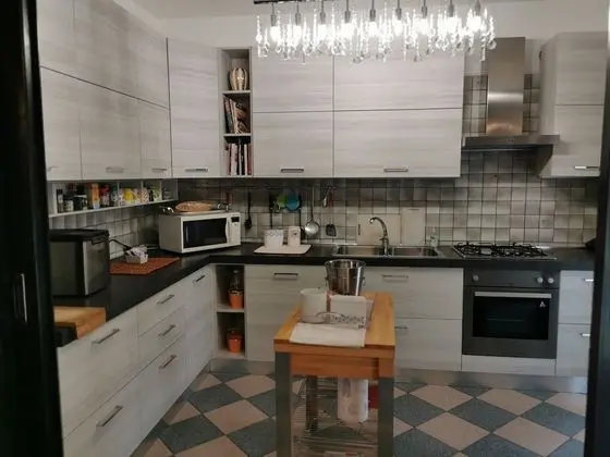 Luxury Villa, 4 Yatak Odası