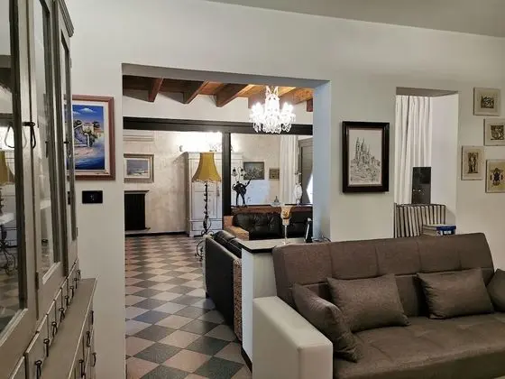 Luxury Villa, 4 Yatak Odası