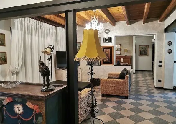 Luxury Villa, 4 Yatak Odası