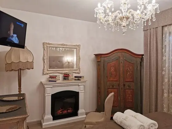 Luxury Villa, 4 Yatak Odası