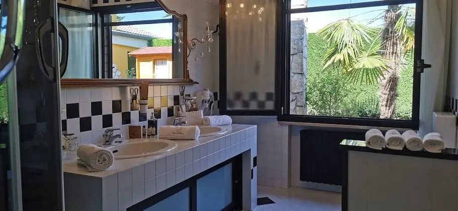 Luxury Villa, 4 Yatak Odası