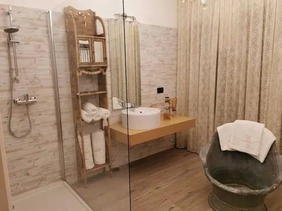 Luxury Villa, 4 Yatak Odası