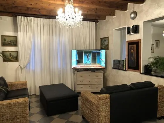 Luxury Villa, 4 Yatak Odası