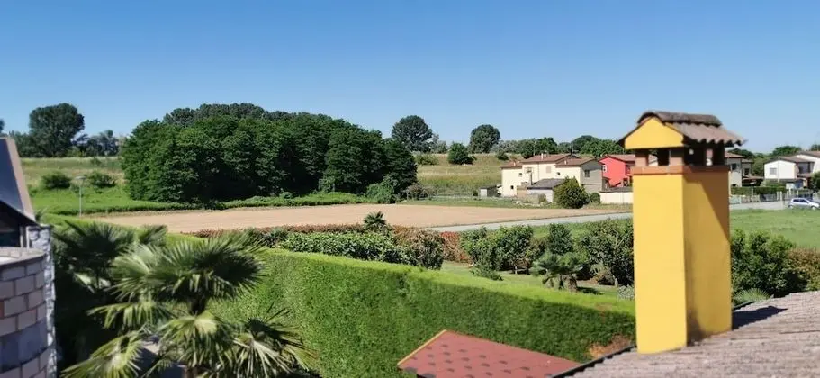 Luxury Villa, 4 Yatak Odası