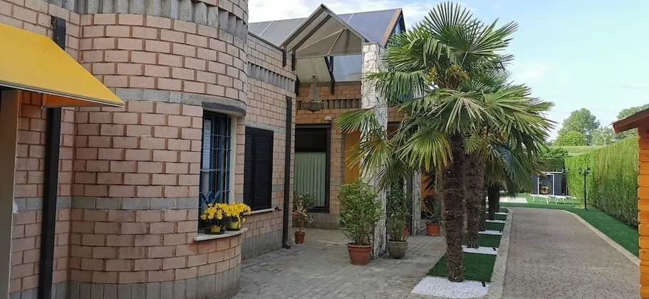 Luxury Villa, 4 Yatak Odası