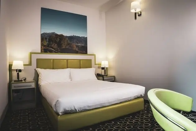 Comfort Tek Büyük Yataklı Oda, 1 Büyük (Queen) Boy Yatak