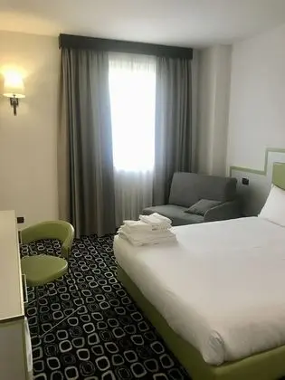 Comfort Tek Büyük Yataklı Oda, 1 Büyük (Queen) Boy Yatak