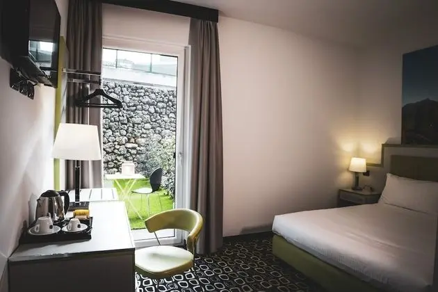 Comfort Tek Büyük Yataklı Oda, 1 Büyük (Queen) Boy Yatak